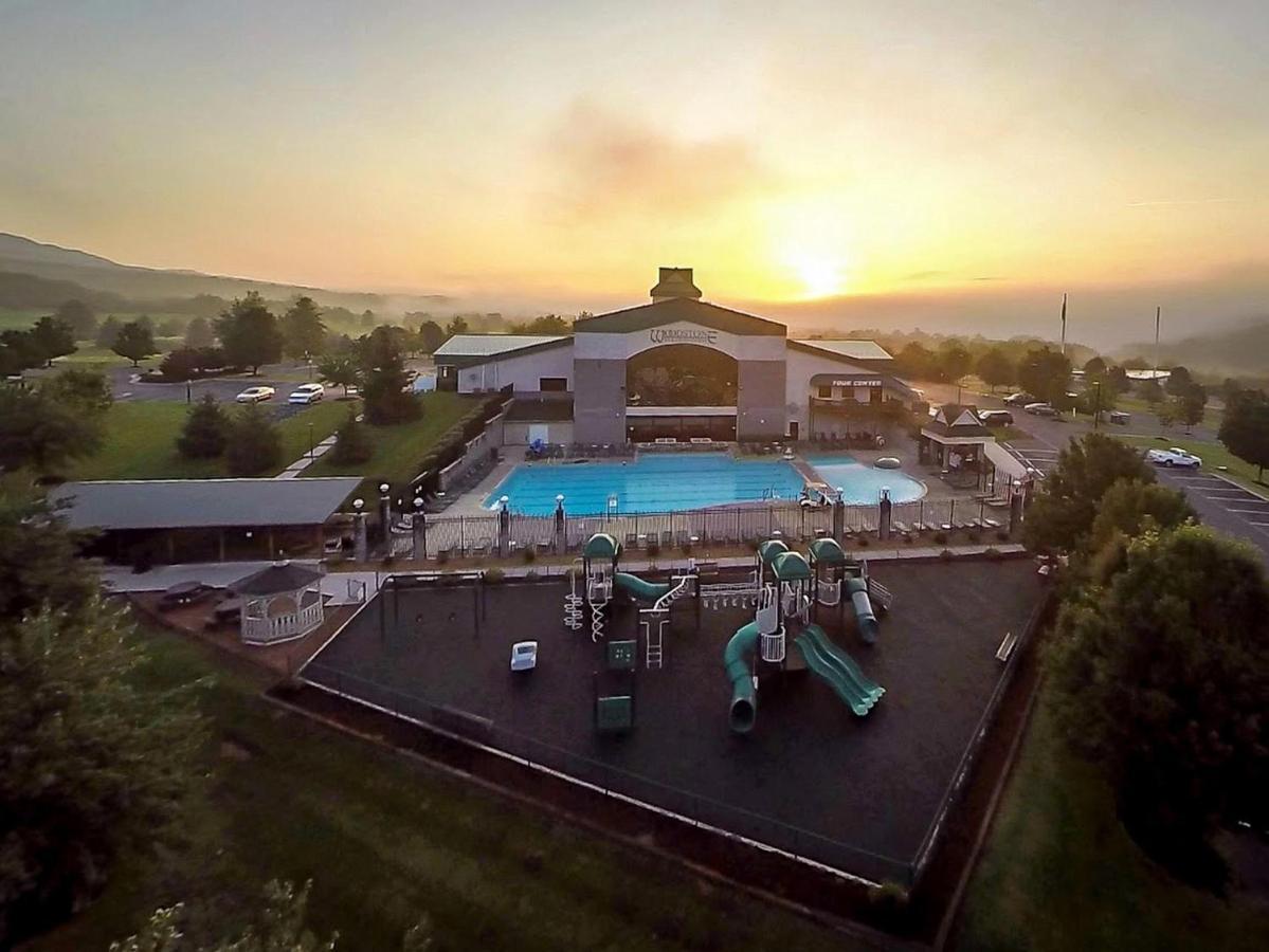 Mountainside Villas At Massanutten By Tripforth McGaheysville Εξωτερικό φωτογραφία