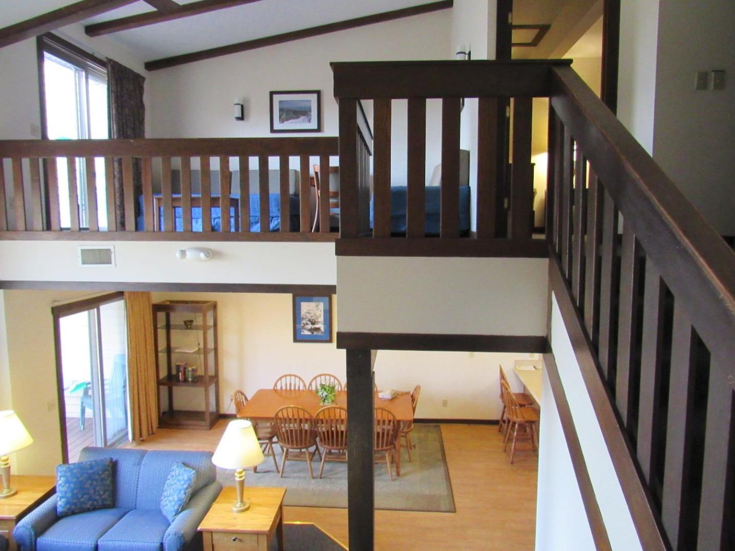 Mountainside Villas At Massanutten By Tripforth McGaheysville Εξωτερικό φωτογραφία